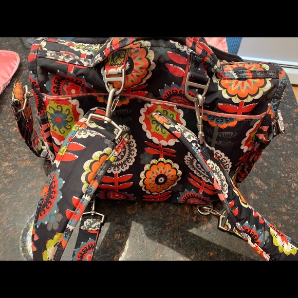 Jujube Diaper Bag - Picture 7 of 10